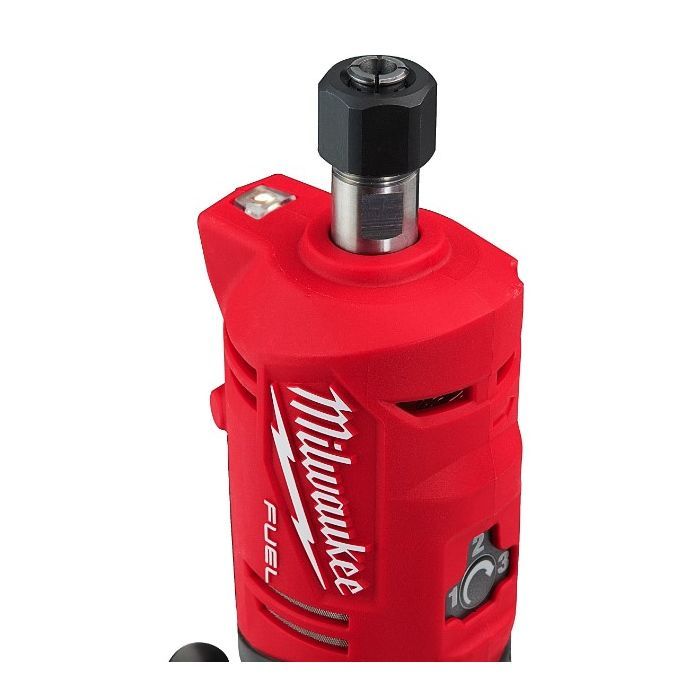 Шліфувальна машина Milwaukee M12FDGS-422B FUEL 1x2Ah, 1x4Ah (4933471436) зображення 3