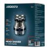 Электробритва Ardesto SHR-5WPR изображение 10