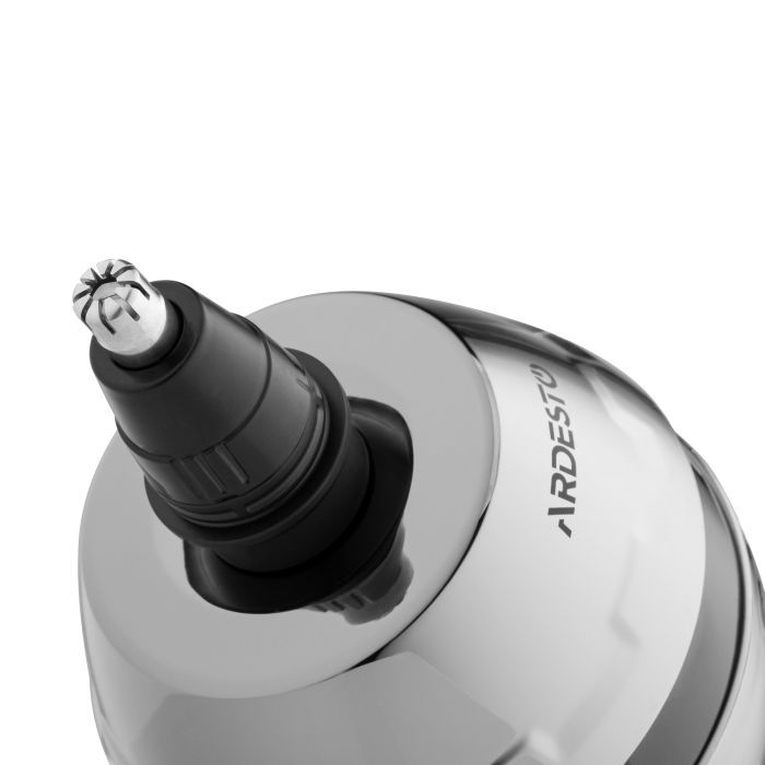 Электробритва Ardesto SHR-5WPR изображение 6