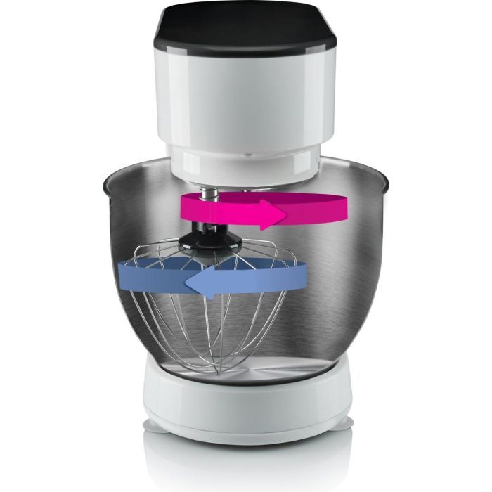 Кухонный комбайн Gorenje MMC600XG изображение 10