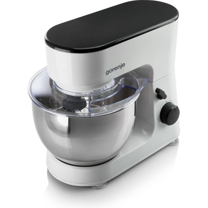 Кухонный комбайн Gorenje MMC600XG изображение 2
