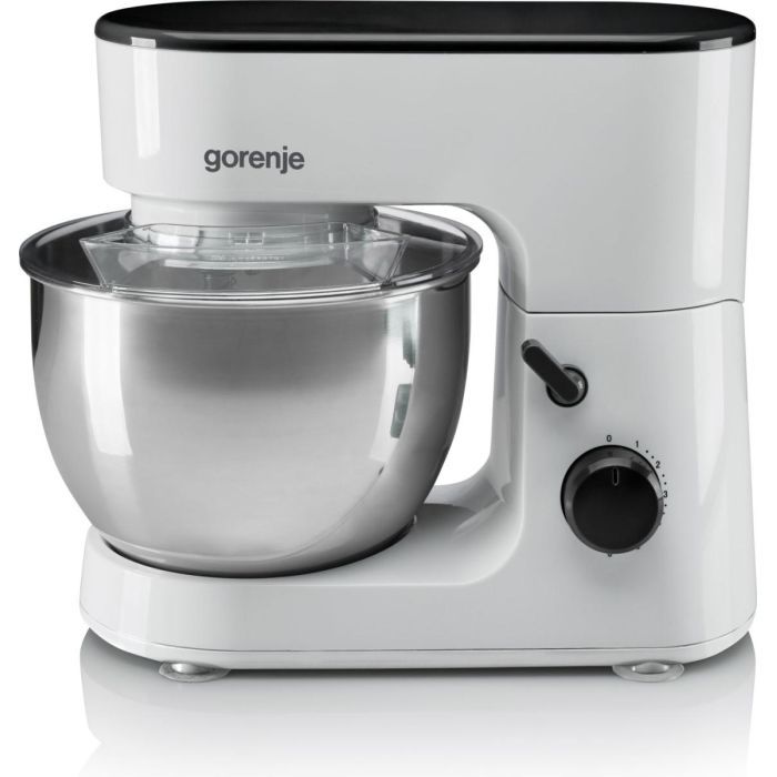 Кухонный комбайн Gorenje MMC600XG изображение 3