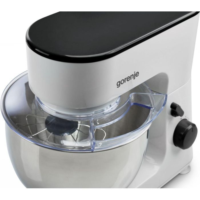 Кухонный комбайн Gorenje MMC600XG изображение 4