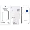 Стекло защитное BeCover Apple iPhone 16 Plus 10D Black (712322) изображение 3