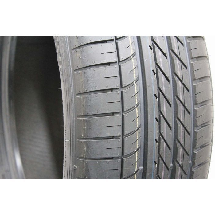 Шина Goodyear Eagle F1 Asymmetric SUV 275/45R21 110W XL изображение 2