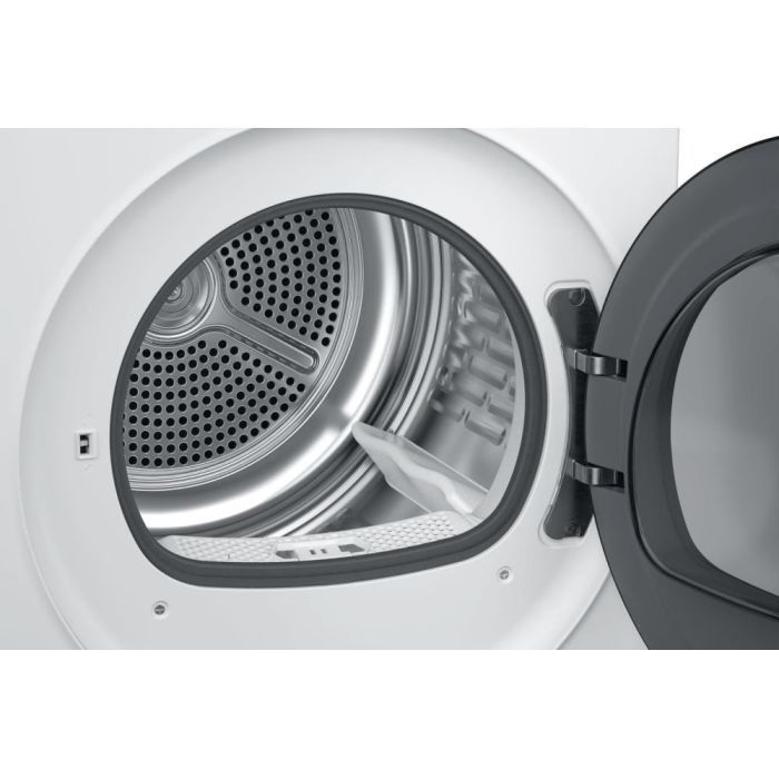 Сушильная машина Haier HD90-A3Q979U1-S изображение 6