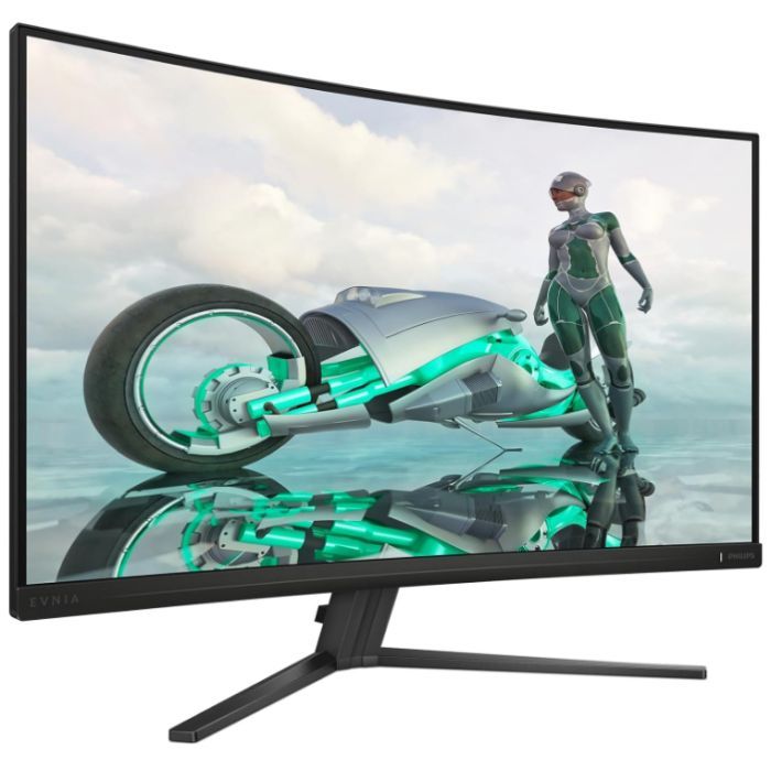 Монитор Philips 32M2C3500L/00 изображение 4