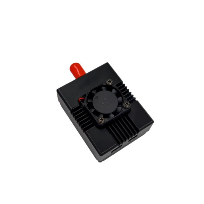 Видеопередатчик (VTX) CADDXFPV Graph 1.2G 4W VTX (C0PJ-TC006)
