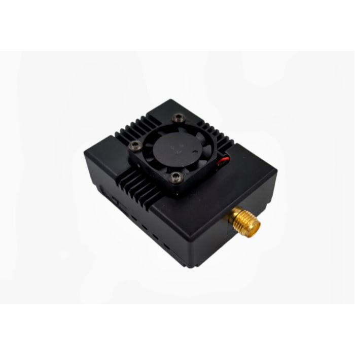 Видеопередатчик (VTX) CADDXFPV Graph 1.2G 4W VTX (C0PJ-TC006) изображение 2