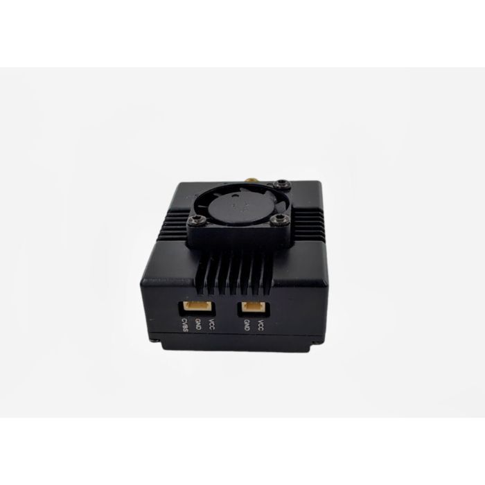 Видеопередатчик (VTX) CADDXFPV Graph 1.2G 4W VTX (C0PJ-TC006) изображение 3