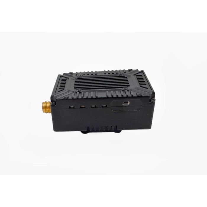 Видеопередатчик (VTX) CADDXFPV Graph 1.2G 4W VTX (C0PJ-TC006) изображение 4