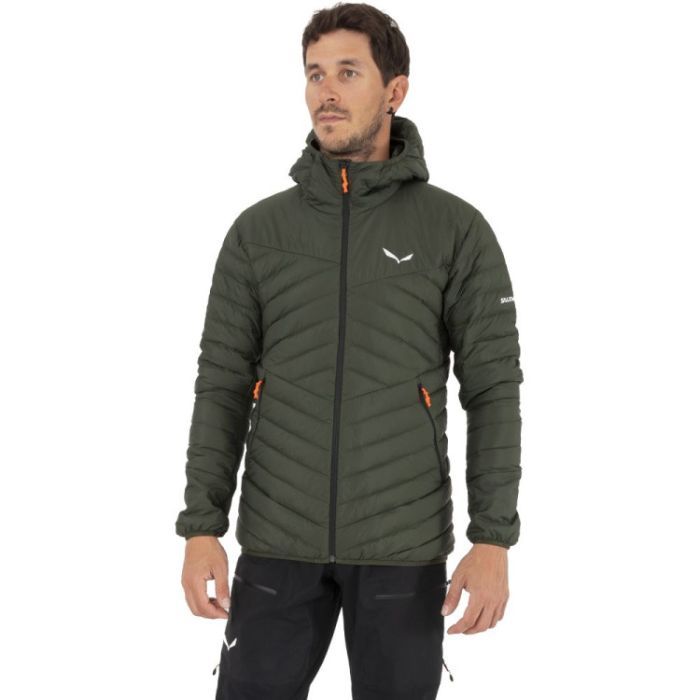 Куртка Salewa Brenta Jacket Mns 27883 5281 52/XL (013.012.0621) зображення 3