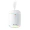 Увлажнитель воздуха DYXON MEGAHUMI 800 White (DXNZVMGHMI800W)