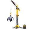 Спецтехніка Dickie Toys Кран Могучий на ДК 110 см (3729022) зображення 2