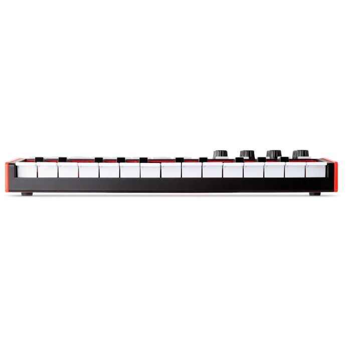 MIDI-клавіатура Akai APC Key 25 II (234580) зображення 4
