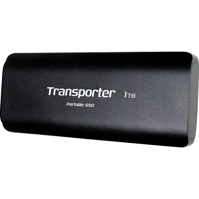 Накопичувач SSD USB-C 4TB Patriot (PTP4TBPEC) зображення 3