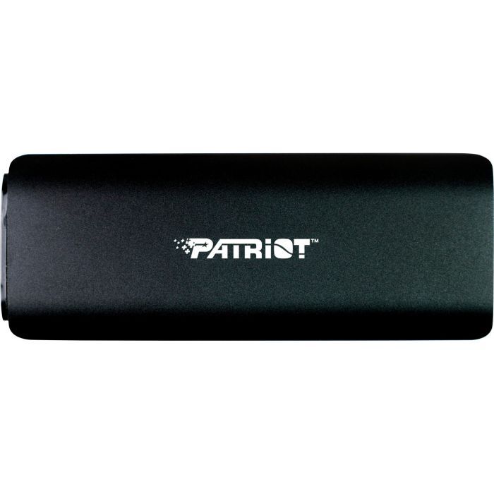 Накопичувач SSD USB-C 4TB Patriot (PTP4TBPEC) зображення 4