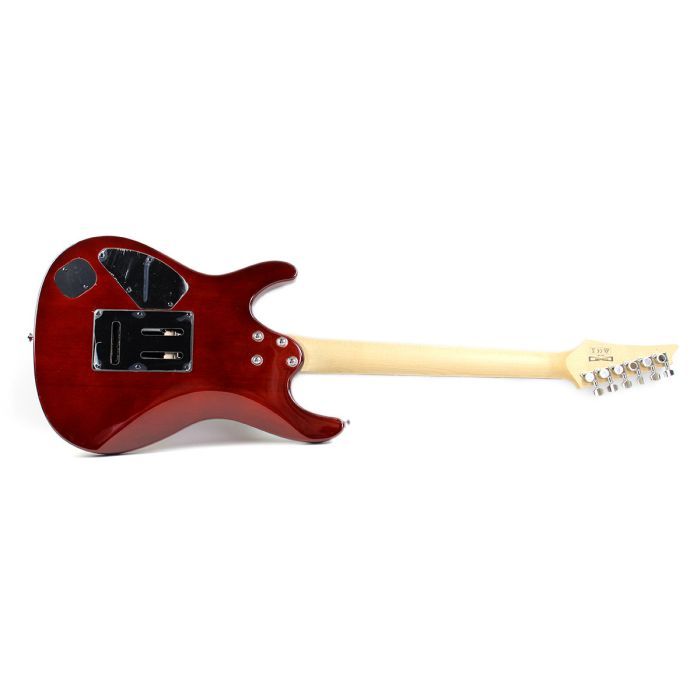 Електрогітара Ibanez GSA-60 BS (44699) зображення 2