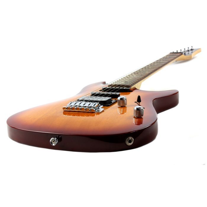 Електрогітара Ibanez GSA-60 BS (44699) зображення 3