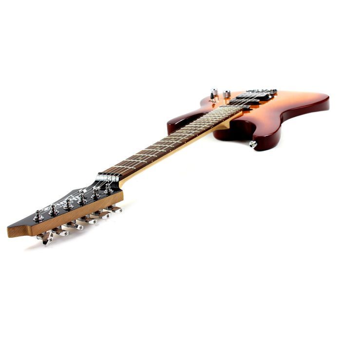 Електрогітара Ibanez GSA-60 BS (44699) зображення 4