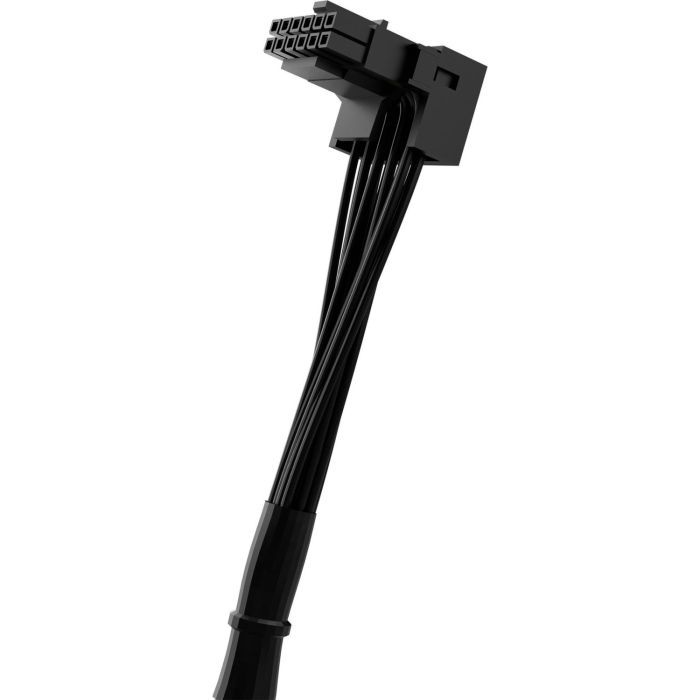 Блок живлення CoolerMaster 1100W X Silent Edge Platinum (MPS-B001-AZBP-BEU) зображення 11