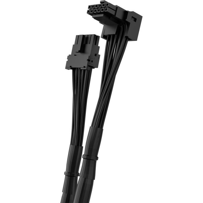 Блок живлення CoolerMaster 1100W X Silent Edge Platinum (MPS-B001-AZBP-BEU) зображення 12
