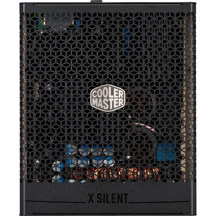 Блок живлення CoolerMaster 1100W X Silent Edge Platinum (MPS-B001-AZBP-BEU) зображення 2