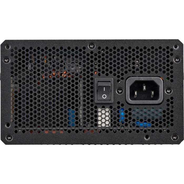 Блок живлення CoolerMaster 1100W X Silent Edge Platinum (MPS-B001-AZBP-BEU) зображення 7