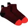 Носки Salewa Mountain Trainer Wms 69030 1570 - 42-44 - бордовий (013.012.1057)