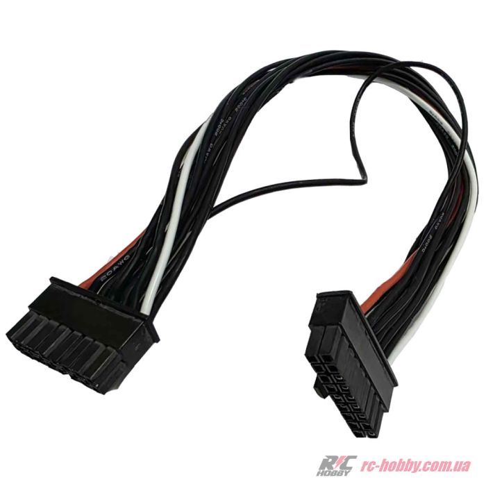 Аксессуар для зарядного устройства iSDT Balance Cables for X16 Charger (X16-CAB) изображение 2