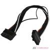 Аксессуар для зарядного устройства iSDT Balance Cables for X16 Charger (X16-CAB) изображение 2