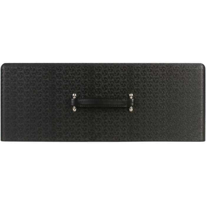 Гітарний підсилювач Bogner Ecstasy 101B (XTCB) зображення 4