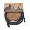 Микрофонный кабель D'Addario Classic Series Microphone Cable 7.5m (PW-CGMIC-25) изображение 2