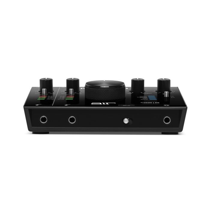 Аудіоінтерфейс M-Audio Air 192|8 зображення 3