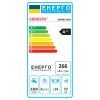 Посудомийна машина Ardesto DWMB-V605 зображення 2