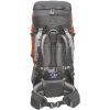 Рюкзак туристический Terra Incognita Mountain 50 orange / gray (4823081500254) изображение 2