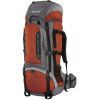 Рюкзак туристический Terra Incognita Mountain 50 orange / gray (4823081500254)
