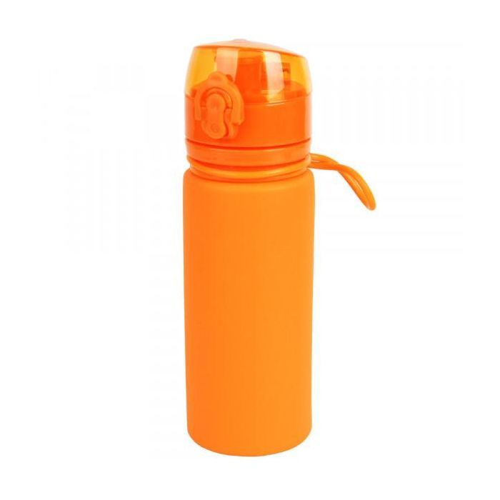 Бутылка для воды Tramp TRC-093 orange (TRC-093-orange)