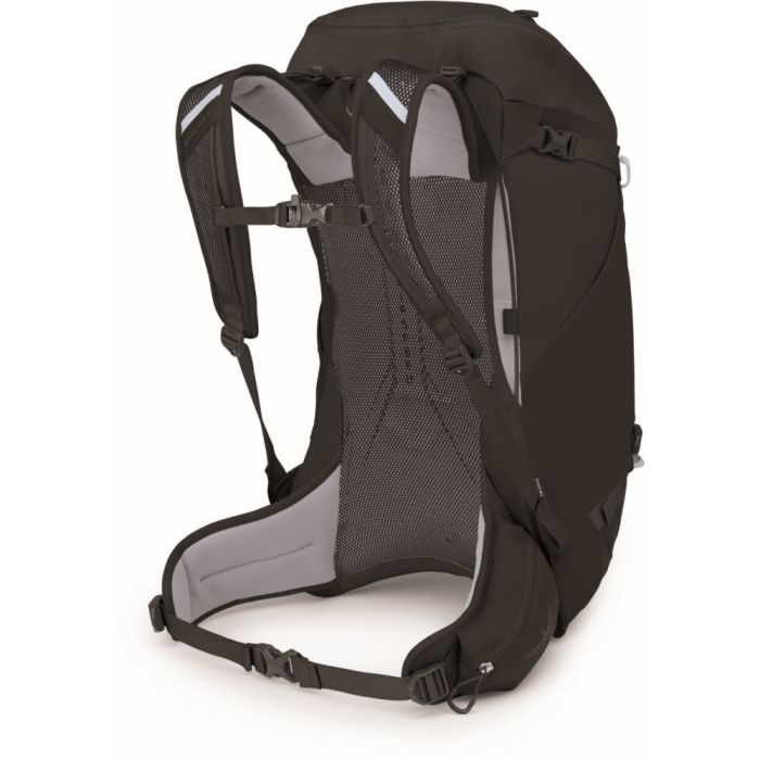 Рюкзак туристический Osprey Hikelite 32 chameleon/black - M/L - бордовий (009.4014) изображение 2