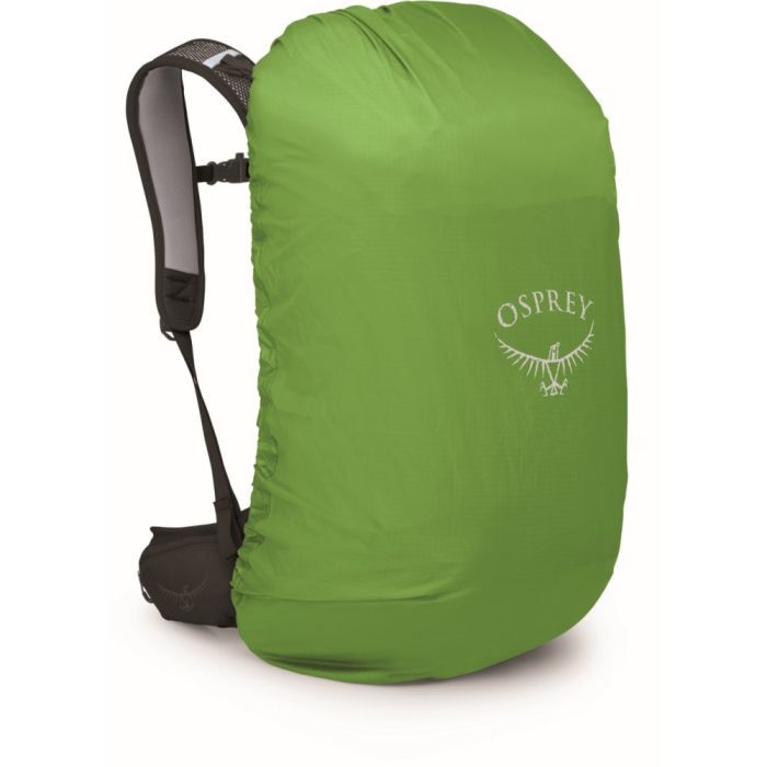 Рюкзак туристический Osprey Hikelite 32 chameleon/black - M/L - бордовий (009.4014) изображение 4