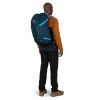 Рюкзак туристический Osprey Hikelite 32 black - M/L - чорний (009.3332) изображение 5
