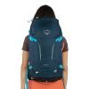 Рюкзак туристический Osprey Hikelite 32 black - M/L - чорний (009.3332) изображение 7