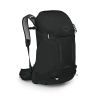 Рюкзак туристический Osprey Hikelite 32 black - M/L - чорний (009.3332)