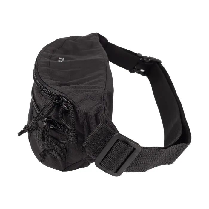 Сумка-бананка Tribe Organiser Bag Velcro 3 L Black (T-ID-0004-black) изображение 3