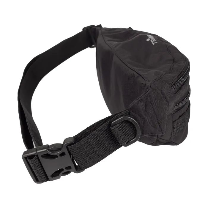 Сумка-бананка Tribe Organiser Bag Velcro 3 L Black (T-ID-0004-black) изображение 4