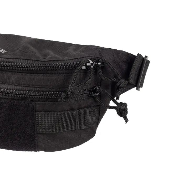 Сумка-бананка Tribe Organiser Bag Velcro 3 L Black (T-ID-0004-black) изображение 7