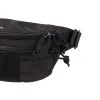 Сумка-бананка Tribe Organiser Bag Velcro 3 L Black (T-ID-0004-black) изображение 7