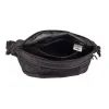 Сумка-бананка Tribe Organiser Bag Velcro 3 L Black (T-ID-0004-black) изображение 8