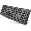 Комплект REAL-EL Kit 551W Wireless Black (EL123100048) изображение 5