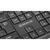 Комплект REAL-EL Kit 551W Wireless Black (EL123100048) изображение 9